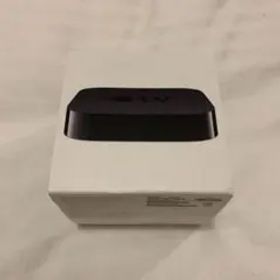 APPLE TV アップルTV APPLE MD199J/A