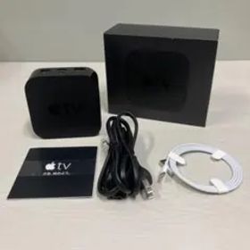 Apple Apple TV HD 32GB MGY52J/A
