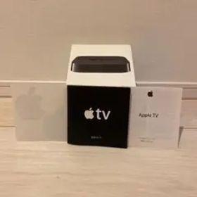 APPLE TV MC572J/A