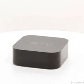 〔中古品〕 Apple TV 64GB MLNC2J／A【344】