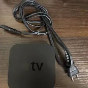 apple TV