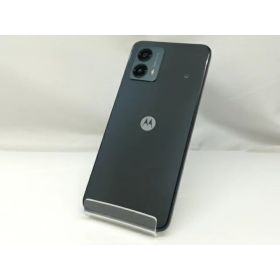 【中古】MOTOROLA ymobile 【SIMフリー】 moto g53y 5G インクブラック 4GB 128GB A301MO【川越クレアモール】保証期間1ヶ月【ランクB】