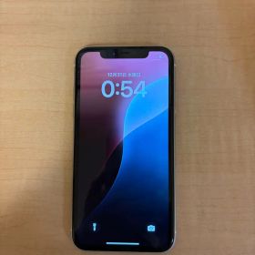 iPhoneXR ホワイト 64GB