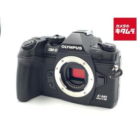 【中古】 【良品】 オリンパス OM-D E-M1 MarkIII ボディ