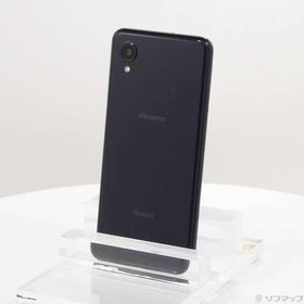 〔中古〕SAMSUNG(サムスン) Galaxy A22 5G 64GB ブラック SC-56B docomo SIMフリー〔295-ud〕