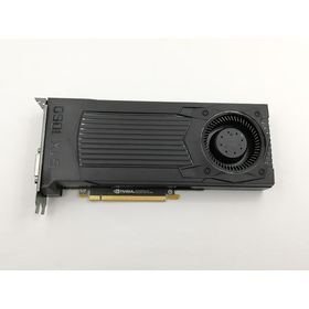 【中古】NVIDIA GeForce GTX1060 6GB(GDDR5)/PCI-E【福岡筑紫】保証期間１週間