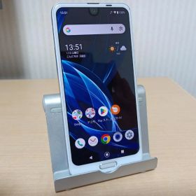 AQUOS R2 SH-03K 4GB/64GB SIMロック解除済み