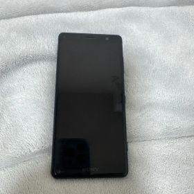 SiMなし Xperia SO-05K