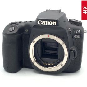 【中古】 【並品】 キヤノン EOS 90D ボディ