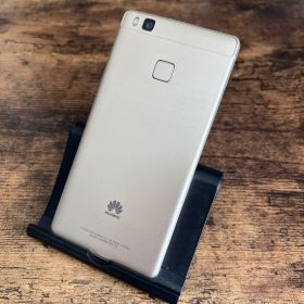 Huawei P9 Lite PREMIUM ゴールド 【011】