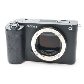 【中古】 《美品》 SONY VLOGCAM ZV-E1 B ボディ ブラック [ デジタルカメラ ]