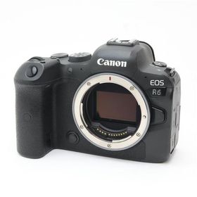 《並品》Canon EOS R6