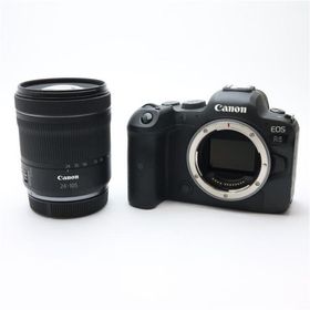 《並品》Canon EOS R6 RF24-105 IS STMレンズキット