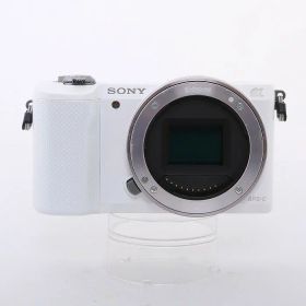 【中古】 (ソニー) SONY α5000【中古カメラ デジタル一眼】 ランク：B
