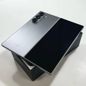 【美品】Galaxy Z Fold6 512GB｜香港版SIMフリー