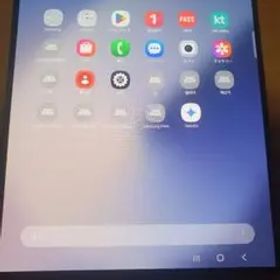 Samsung Galaxy Z Fold6 本体