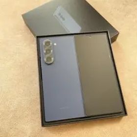 Galaxy Z Fold6 256GB