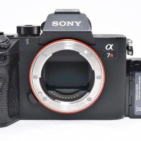 ★ショット数38,897回★ SONY ソニー デジタル一眼カメラ α7RIII ボディ ILCE-7RM3 ミラーレス一眼 ★ L56#7320