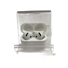 Apple◆イヤホン AirPods 4 MXP63J/A
