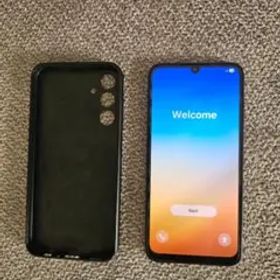 ３レンズタイプ 128GB Samsung Galaxy A25 5G