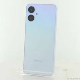 〔中古品〕 Galaxy A25 5G 64GB ライトブルー SM-A253QLBASJP SIMフリー【349】