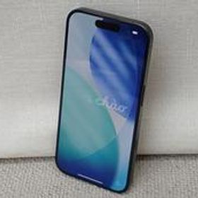 IPHONE 15 PRO FTU73J/A APPLE