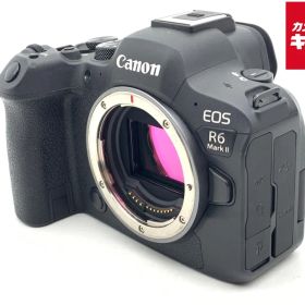 【中古】 【並品】 キヤノン EOS R6 MarkII ボディ