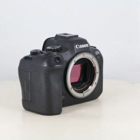 【中古】(キヤノン) Canon EOS R6 MarkII ボデイ