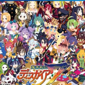 【新古品】 魔界戦記ディスガイア7 - PS4