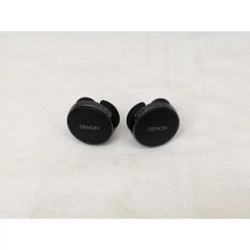 【中古】DENON PerL Pro AH-C15PL [ブラック]【戸塚】保証期間1ヶ月【ランクB】