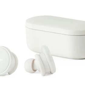 AH-C15PLWTEM デノン DENON Denon PerL Pro 完全ワイヤレスイヤホン アダプティブノイズキャンセリング/Snapdragon Sound/Bluetooth対応 ホワイト