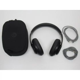 【中古品】 beats by dr.dre / Beats Studio Pro ビーツ・エレクトロニクス ブラック ワイヤレスヘッドホン ブラック 送料無料！