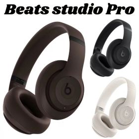 Beats Studio Pro - ワイヤレス Bluetooth ノイズキャンセリングヘッドフォン