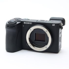 《美品》SONY α6700 ボディ ILCE-6700