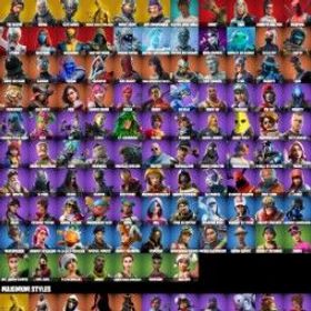 106スキンズ ザ・リーパー