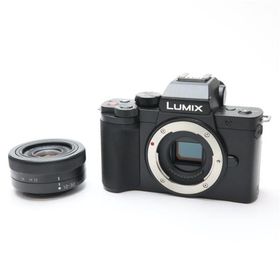 《良品》Panasonic LUMIX DC-G100K 標準ズームレンズキット