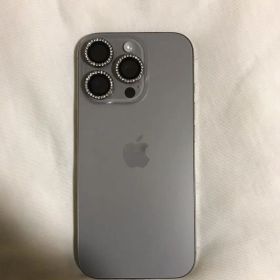 iPhone 16Pro 128GB 早く売りたいです！