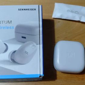 ゼンハイザー ACCENTUM True Wireless