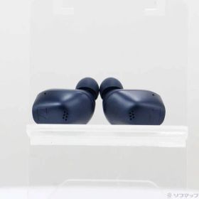 〔中古品〕 ACCENTUM True Wireless ブルー【297】