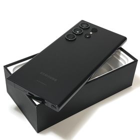 サムスン(SAMSUNG)の【フェア品】Samsung｜Galaxy S23 Ultra 256GB｜SIMフリー(スマートフォン本体)