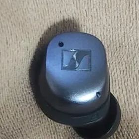 ゼンハイザー MOMENTUM True Wireless 4 右側本体のみ 黒