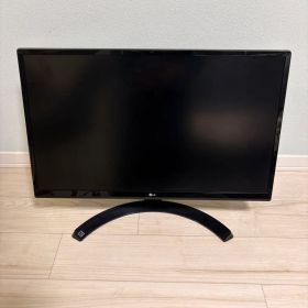 LG モニターディスプレイ 24UD58-B