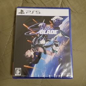 ソニー(SONY)のPS5 Stellar Blade（ステラーブレイド）(家庭用ゲームソフト)