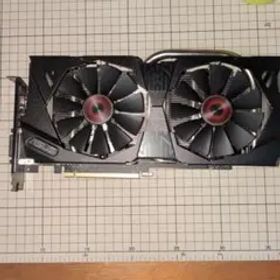 ASUS DirectCU II グラフィックボード gtx970 4gb