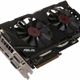 グラフィックボード ASUS GeForce GTX 970 4GB GDDR5 PCI Express 3.0
