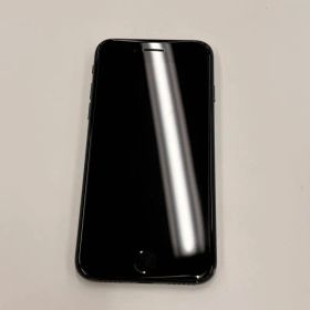 Apple iPhone 7 ブラック