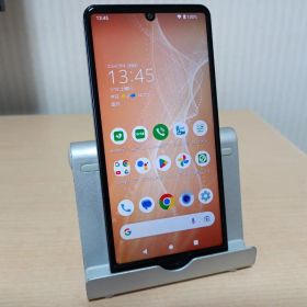 AQUOS sense4 SH-M15 4GB/64GB SIMフリー