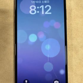 【美品】Apple iPhone Xsmax 256GB バッテリー80%
