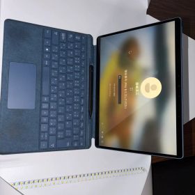 surface Pro 9 255GB 128R 8inteli5-1235U