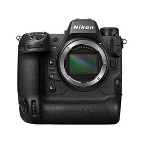 《新品》 Nikon (ニコン) Z9【キャッシュバック￥75,000-対象】